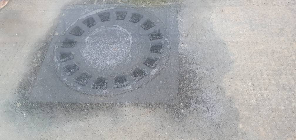 floor drain
